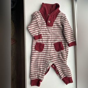 6-9M onesie